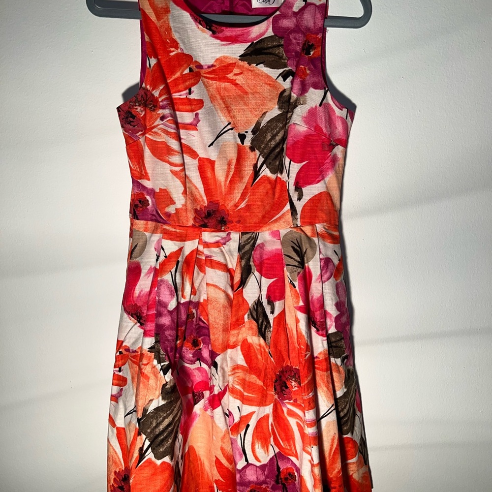 Eliza J dress size 8 from Nordstrom